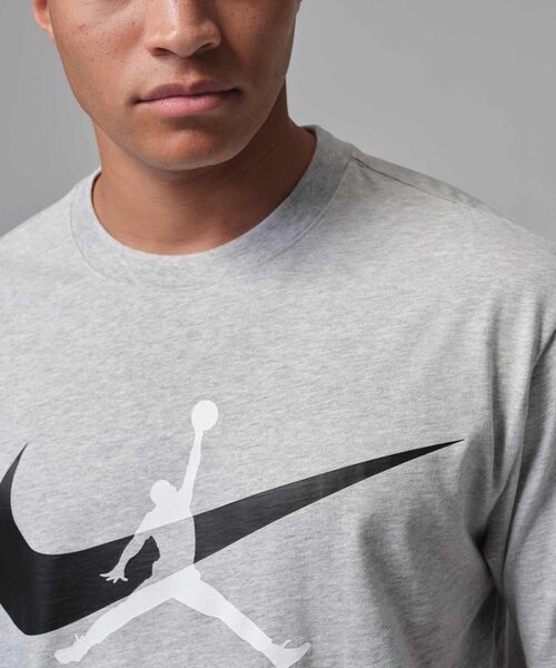 ジョーダン ブルックリン メンズ ジャンプマン Tシャツ / Jordan