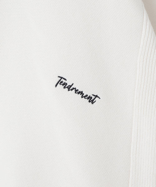 plage(プラージュ)の「lesTendre white スウェット(スウェット・レディース・ホワイト・FREE)」の12枚目の写真