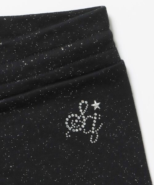 SEQUENZ(シークエンズ)の「※WEB限定 / セットアップ対応 / レディースグリッターショートパンツ / sqnz glitter mini pants(その他パンツ・レディース・ライトピンク/ブラック/ネイビー・MEDIUM/SMALL)」の19枚目の写真