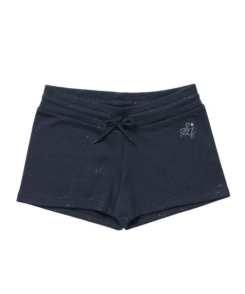 SEQUENZ(シークエンズ)の「※WEB限定 / セットアップ対応 / レディースグリッターショートパンツ / sqnz glitter mini pants(その他パンツ・レディース・ライトピンク/ブラック/ネイビー・MEDIUM/SMALL)」の22枚目の写真