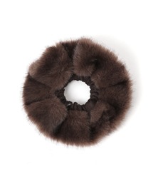 Elura | ミンクライクファーシュシュ/642998(シュシュ)