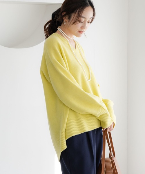 Elura（エルーラ）の「ミンクライクファーシュシュ/642998（シュシュ・レディース・ブラウン/ブラック・FREE）」の3枚目の写真