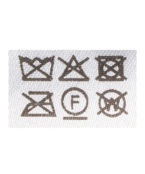 UNITED ARROWS（ユナイテッドアローズ）の「フォックスカシミヤ ハーフスリーブ Tニット UYHSP（ニット/セーター・レディース・ネイビー/レッド/オフホワイト・FREE）」の19枚目の写真