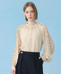 ANAYI｜アナイのシャツ/ブラウス（長袖）通販 - ZOZOTOWN