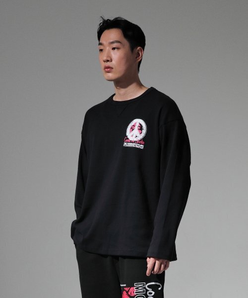 CODE I'M(�R�[�h�A�C�G��)�̃��m���O�v�����g�w�r�[�E�F�C�g�I�[�o�[�T�C�Y����T�V���c�u���b�N(T�V���c/�J�b�g�\�[)