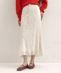 FLOWOOM（フローム）の「エンティクロススカート（スカート）」