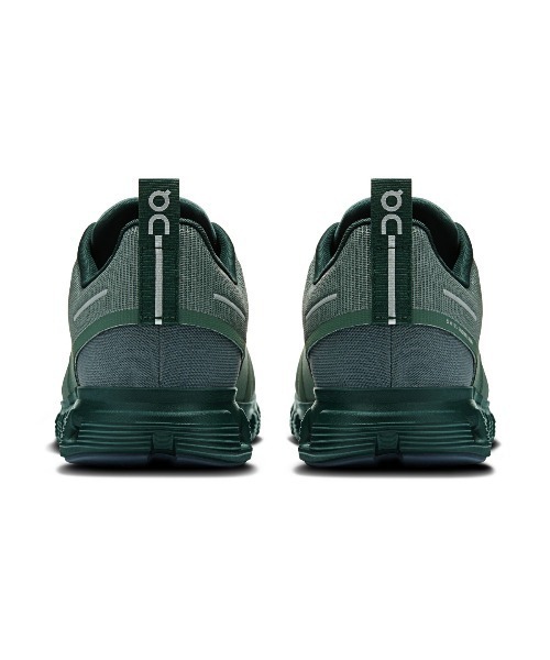 On（オン）の「On Cloud 6 Waterproof（オン クラウド 6 ウォータープルーフ）（スニーカー・メンズ・オリーブ系・25cm/25.5cm/26cm/26.5cm/27cm/27.5cm/28cm/28.5cm/29cm/29.5cm/30cm）」の7枚目の写真