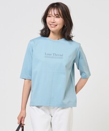 ロゴTシャツ
