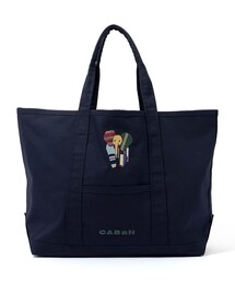 CABaN(�L���o��)��Elephant�h�J �v���C�t���g�[�g�o�b�O(�g�[�g�o�b�O)