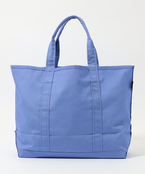 caban（キャバン）の「Elephant刺繍 プレイフルトートバッグ（トートバッグ・メンズ・ネイビー/イエロー/グリーン/ホワイト/ライトブルー/ブラック・FREE）」の9枚目の写真