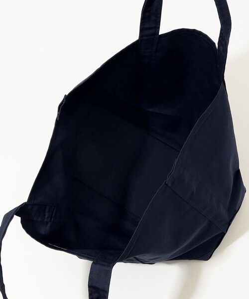 Elephant刺繍 プレイフルトートバッグ（トートバッグ）｜CABaN