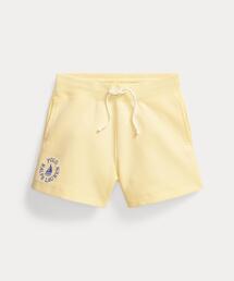 POLO RALPH LAUREN CHILDRENSWEAR（ポロ ラルフ ローレン チルドレンズウェア）の「セールボート ロゴ ダブルニット ショートパンツ（その他パンツ）」