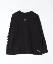 attack the mind 7（アタックザマインドセブン）の「スウェットカットソー（スウェット）」