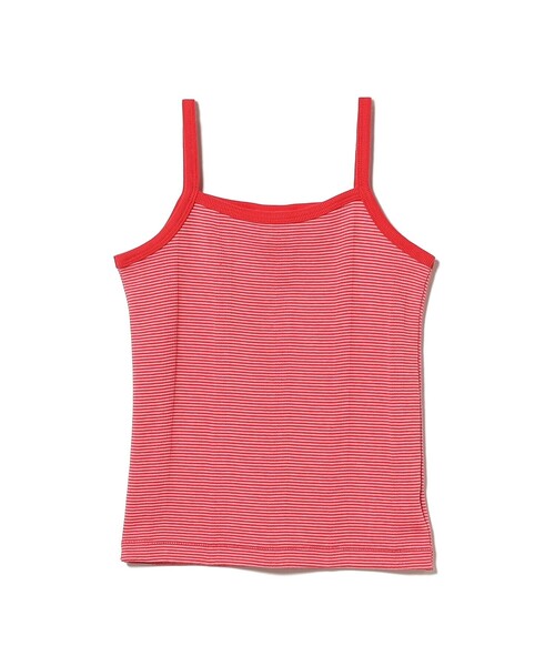 こども ビームス(コドモビームス)の「【別注】Robert P. Miller / キャミソール 2枚 セット 2026SS(95~145cm)(Tシャツ/カットソー・キッズ・その他・size3(135-145cm)/size2(115-125cm)/size1(95-105cm))」の8枚目の写真