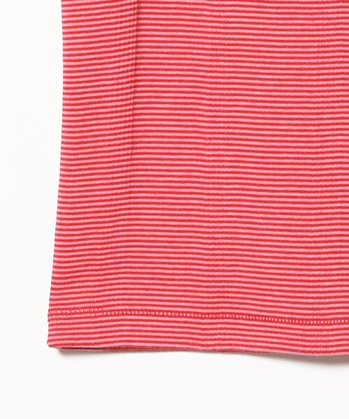 こども ビームス(コドモビームス)の「【別注】Robert P. Miller / キャミソール 2枚 セット 2026SS(95~145cm)(Tシャツ/カットソー・キッズ・その他・size3(135-145cm)/size2(115-125cm)/size1(95-105cm))」の10枚目の写真