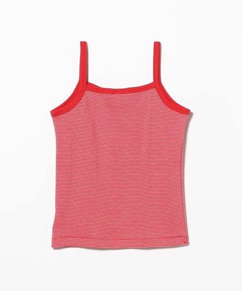 こども ビームス(コドモビームス)の「【別注】Robert P. Miller / キャミソール 2枚 セット 2026SS(95~145cm)(Tシャツ/カットソー・キッズ・その他・size3(135-145cm)/size2(115-125cm)/size1(95-105cm))」の11枚目の写真