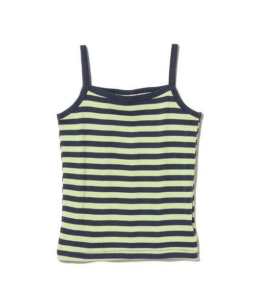 こども ビームス(コドモビームス)の「【別注】Robert P. Miller / キャミソール 2枚 セット 2026SS(95~145cm)(Tシャツ/カットソー・キッズ・その他・size3(135-145cm)/size2(115-125cm)/size1(95-105cm))」の14枚目の写真