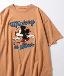 MARUKAWA LADIES�i�}���J�����f�B�[�X�j�́u2026SS Disney/�f�B�Y�j�[ �~�b�L�[/�Y�[�g�s�A/�x�C�}�b�N�X/�X�e�B�b�`/101��񂿂��/�v�[���� �t�����g/�o�b�N�T�K���h�J/���C���X�g�[�� �I�[�o�[�T�C�Y ����T�V���c�iT�V���c/�J�b�g�\�[�j�v