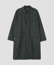 MARGARET HOWELL｜マーガレット・ハウエルのステンカラーコート通販