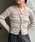 PAGEBOY�i�y�[�W�{�[�C�j�́u�V�A�[���b�v���j�b�g�J�[�f�B�K���i�J�[�f�B�K��/�{�����j�v�b�O���[