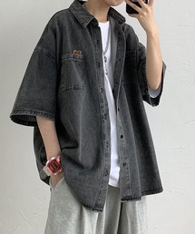 DEVICE（デバイス）の「デニムジャケット（デニムジャケット）」