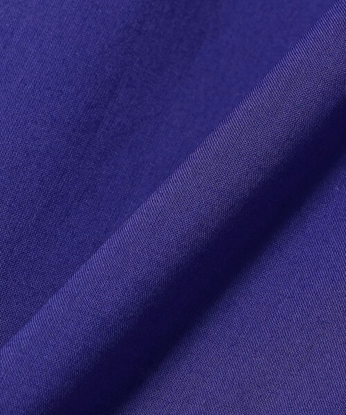Demi-Luxe BEAMS（デミルクス ビームス）の「【別注】MARIHA / 夏の夢のワンピース ソリッド（ワンピース・レディース・パープル系その他6・36S/38）」の9枚目の写真