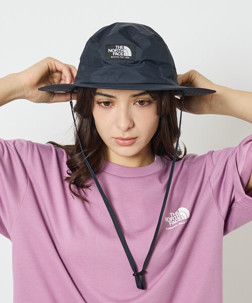 THE NORTH FACE / ザ・ノース・フェイス】ウォータープルーフ