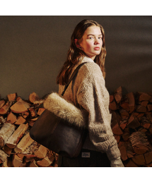 FOLNUA｜フォルニュアのショルダーバッグ通販 - ZOZOTOWN