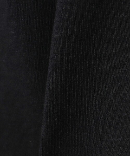 BEAMS HEART(ビームスハート)の「HEART刺繍 Tシャツ(Tシャツ/カットソー・レディース・ブラック/イエロー系その他4/オフホワイト・FREE)」の17枚目の写真
