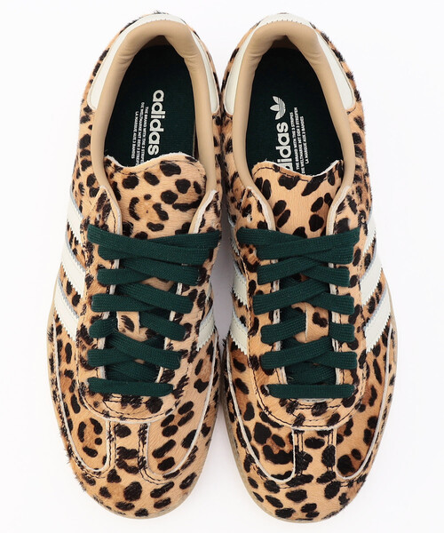 限定展開 adidas/アディダス SAMBA OG W/サンバ OG ウィメンズ[23.0
