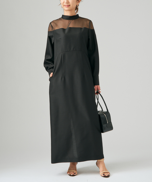 VERMEIL par iena（ヴェルメイユパーイエナ）の「レーヨンツイル