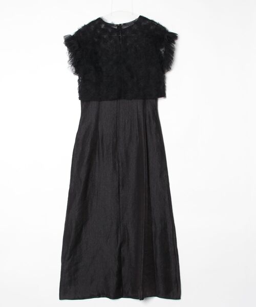 kaene/ボリュームブラウスセットドレス（ワンピース）｜kaene（カエン