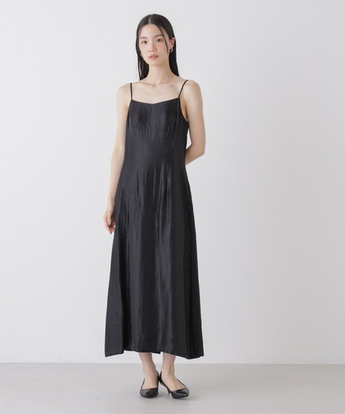 kaene/ボリュームブラウスセットドレス（ワンピース）｜kaene（カエン