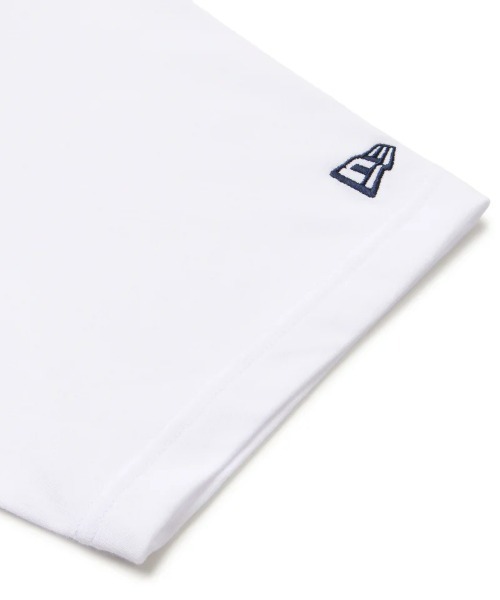 NEW ERA(ニューエラ)の「【NEW ERA】 S/S Cotton Tee SS CT TEE ORI PAISLEY BOX WHI(Tシャツ/カットソー・メンズ・ホワイト・MEDIUM/LARGE/X-LARGE)」の4枚目の写真