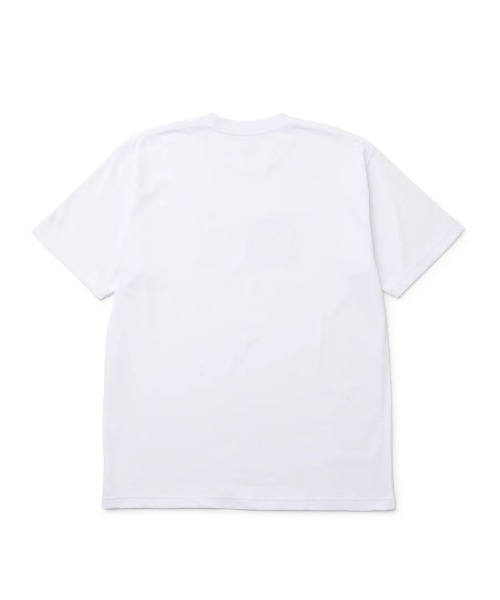 NEW ERA(ニューエラ)の「【NEW ERA】 S/S Cotton Tee SS CT TEE ORI PAISLEY BOX WHI(Tシャツ/カットソー・メンズ・ホワイト・MEDIUM/LARGE/X-LARGE)」の2枚目の写真