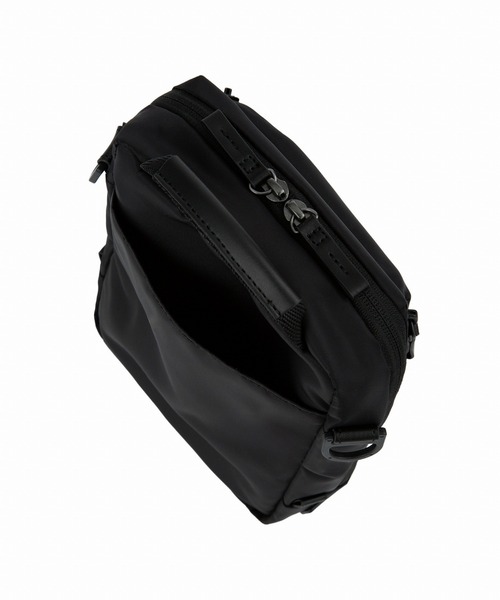 ace.(エース)の「ショルダーバッグ メトレクス 4L 軽量 19111(ショルダーバッグ・メンズ・グレー/ネイビー/ブラック・FREE)」の14枚目の写真