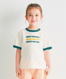 【WEB限定】ロゴ半袖Ｔシャツ