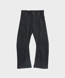 CONZ | panelled leg pants(その他パンツ)