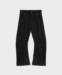 CONZ（コンズ）の「panelled leg pants（その他パンツ）」