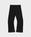 CONZ�i�R���Y�j�́upanelled leg pants�i���̑��p���c�j�v�b�u���b�N