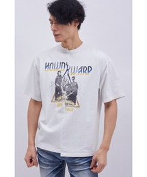 TORNADO MART（トルネードマート）の「TORNADO MART∴リメイク風製品染めTシャツ（Tシャツ/カットソー）」