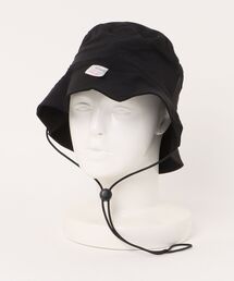 ELLIKER（エリカー）の「【63】【ELLIKER】BUTER Packable Tech Bucket Hat（ハット）」