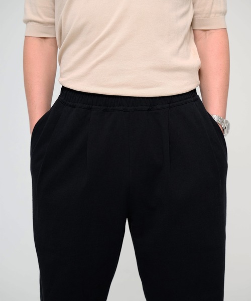 金子恵治 × Fruit of the Loom ATHLETIC FORMAL DOUBLE SUIT