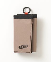 KEEN（キーン）の「HARVEST MATERIAL FOLDABLE WALLET / ハーベスト マテリアル フォルダブル ウォレット（財布）」