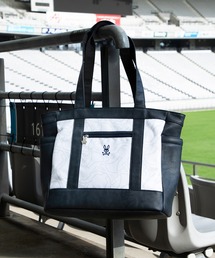 Psycho Bunny（サイコバニー）の「[GOLF]トートバッグ FLAGSHIP（トートバッグ）」