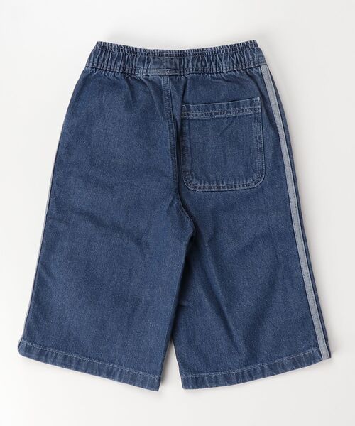 adidas(アディダス)の「デニムジョーツ / アディダスオリジナルス adidas Originals(その他パンツ・キッズ・ブルー・130/140/150/160)」の7枚目の写真