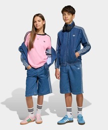 adidas（アディダス）の「デニムジョーツ / アディダスオリジナルス adidas Originals（その他パンツ）」