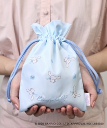 巾着」に該当するポーチファッション通販 - ZOZOTOWN