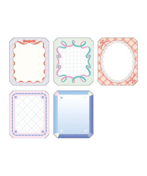 MARK'S（マークス）の「「マステ」 マークス 水性ペンで書けるマスキングテープ・フレーク（ステッカー/テープ・レディース・その他4/その他6/その他1/その他2/その他3/その他5・FREE）」の12枚目の写真