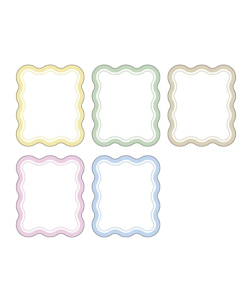 MARK'S（マークス）の「「マステ」 マークス 水性ペンで書けるマスキングテープ・フレーク（ステッカー/テープ・レディース・その他4/その他6/その他1/その他2/その他3/その他5・FREE）」の14枚目の写真